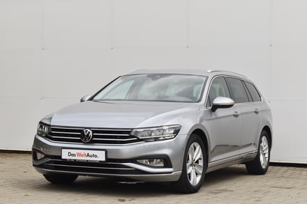 VW PassatVar.High.2.0 TDI SCR DSG 4Mot