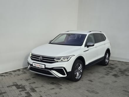 VW NoulTiguan Allspace Eleg.2,0 TDI 4M DSG