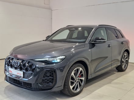 Audi Q5 40 TDI quattro