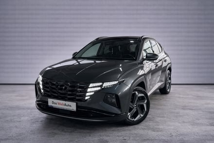 Hyundai Tucson 1,6 T-GDI Hybrid 4WD N-Line Aut.