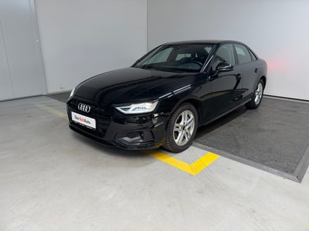 Audi A4 Advanced 40 TDI