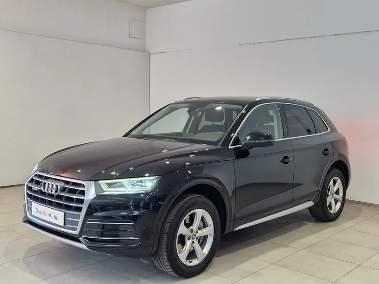 Audi Q5
Sport 2.0 TDI quattro