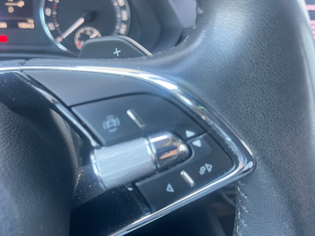 SKODA Octavia 2022 — imagine 17