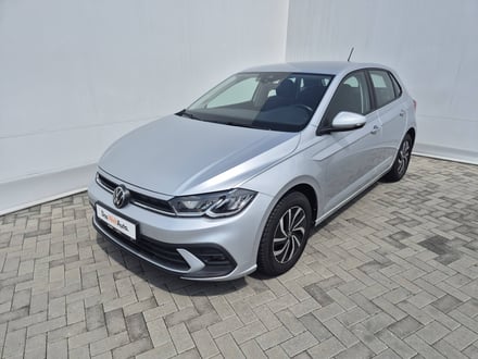 VW Noul Polo Life 1.0 TSI , 4 usi