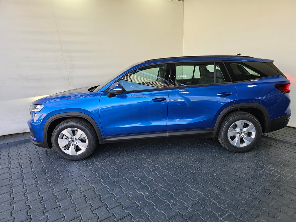 SKODA Kodiaq 2026 — imagine 32