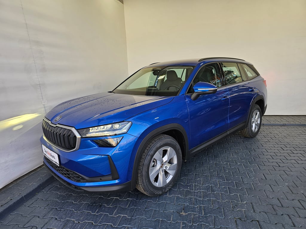 SKODA Kodiaq 2026 — imagine 31