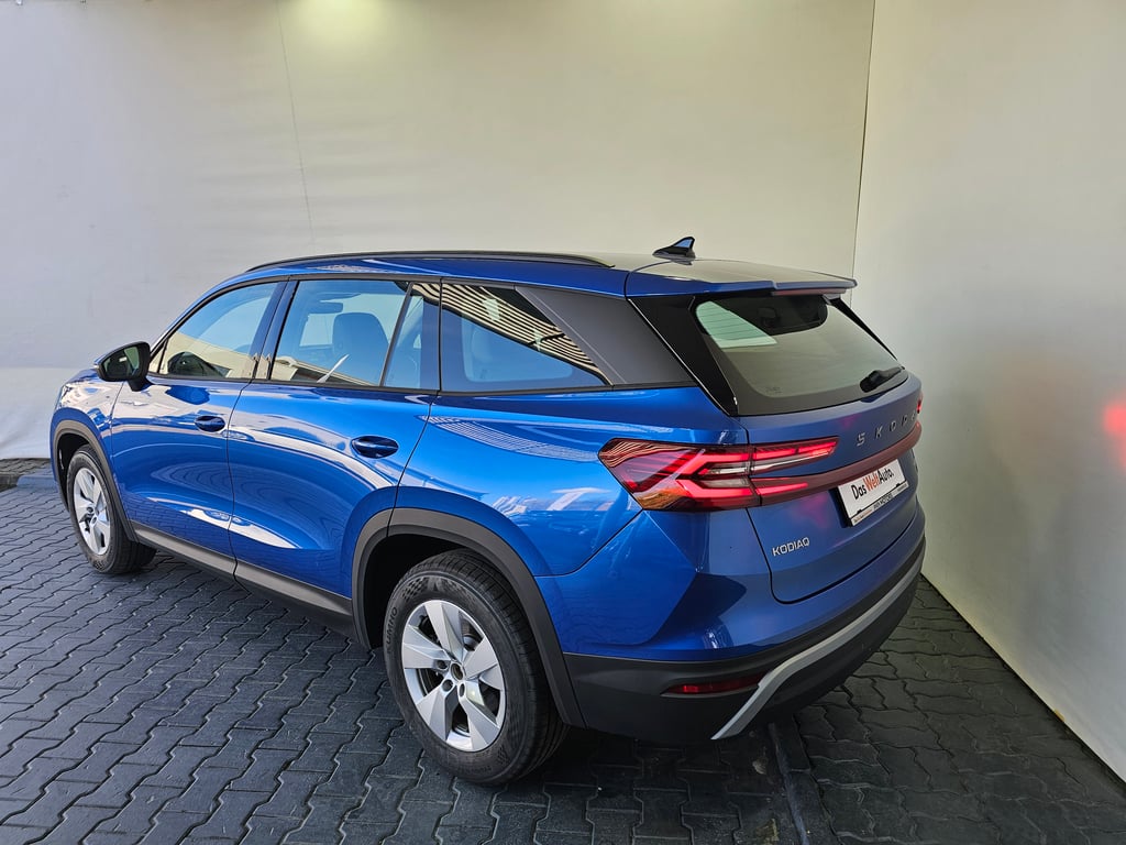 SKODA Kodiaq 2026 — imagine 33