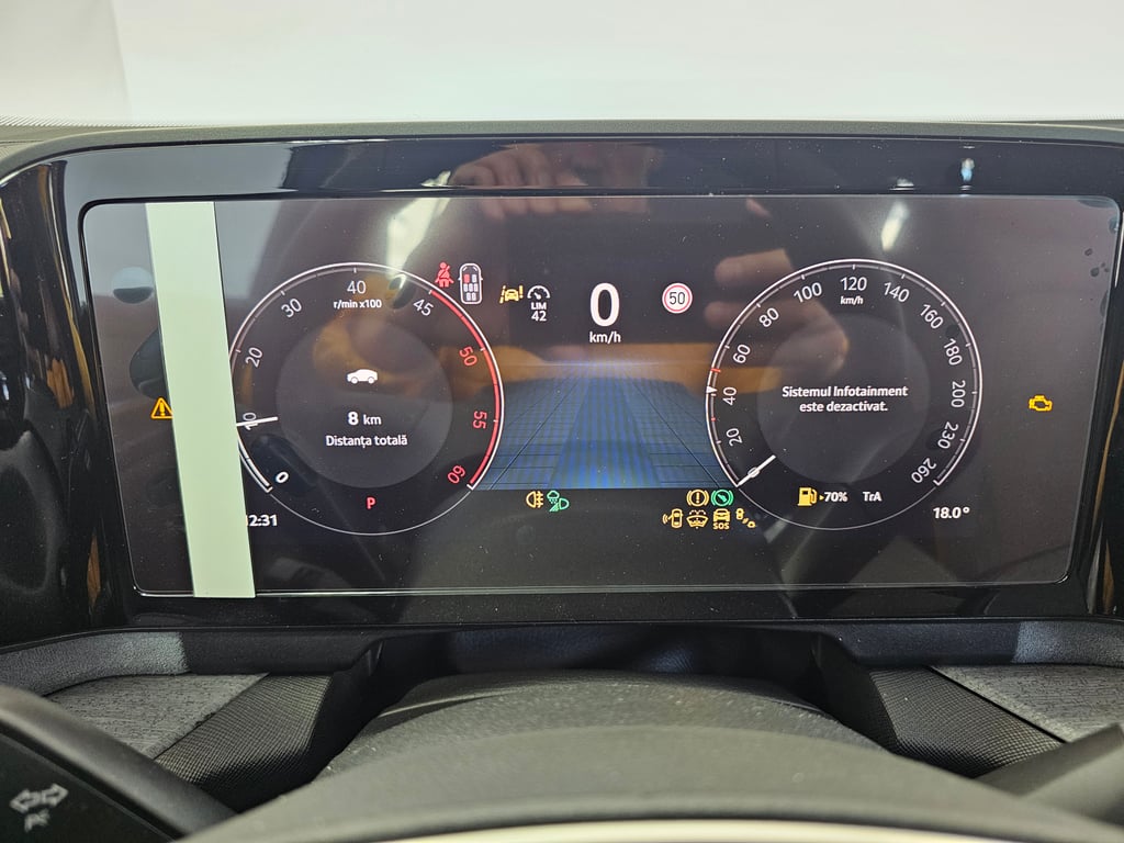SKODA Kodiaq 2026 — imagine 45