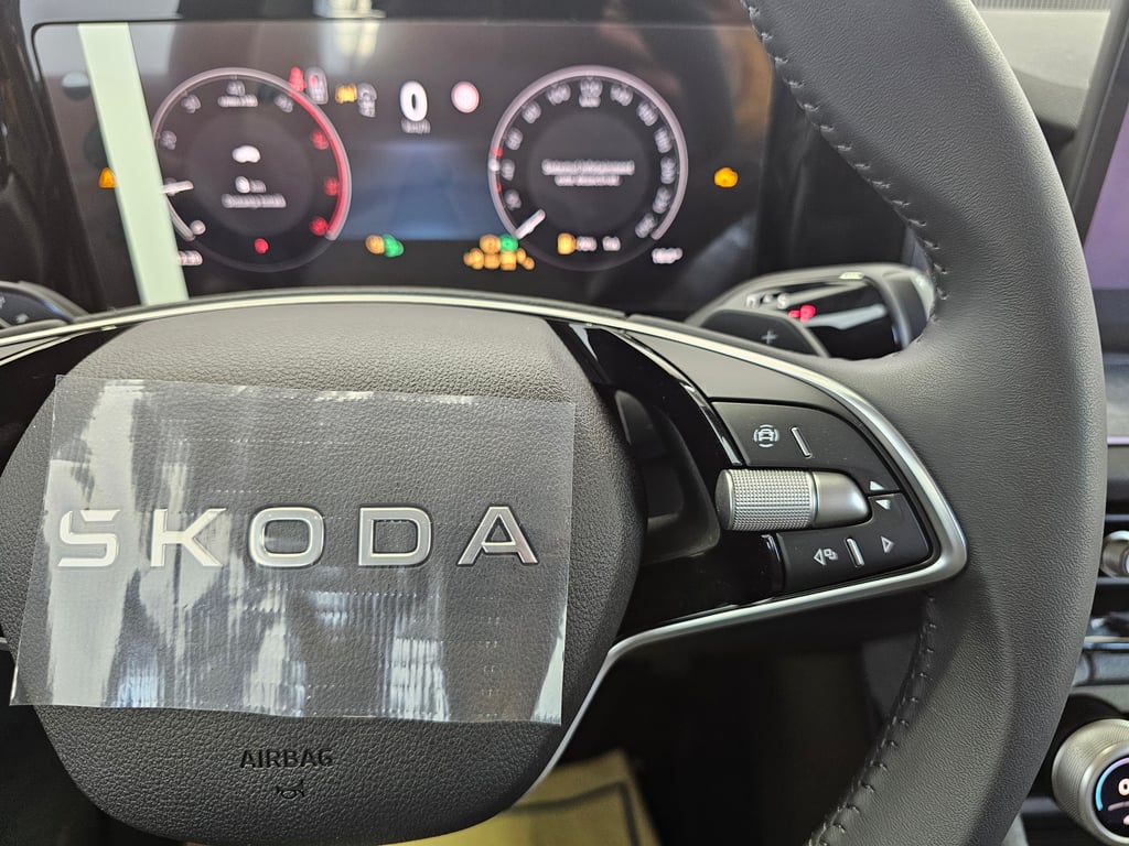 SKODA Kodiaq 2026 — imagine 41