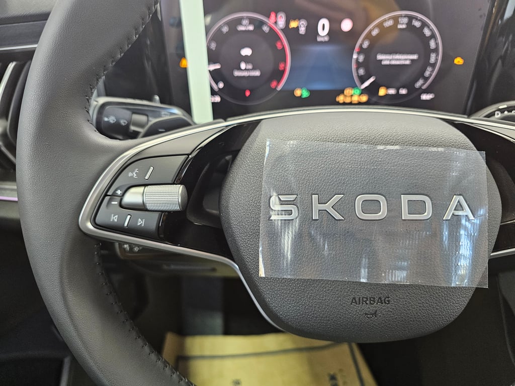 SKODA Kodiaq 2026 — imagine 42
