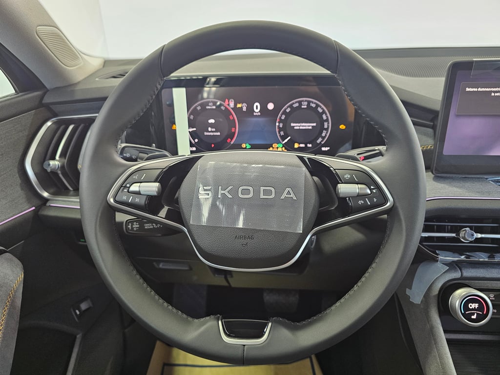 SKODA Kodiaq 2026 — imagine 40