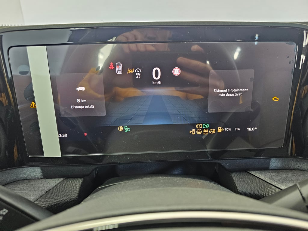 SKODA Kodiaq 2026 — imagine 44