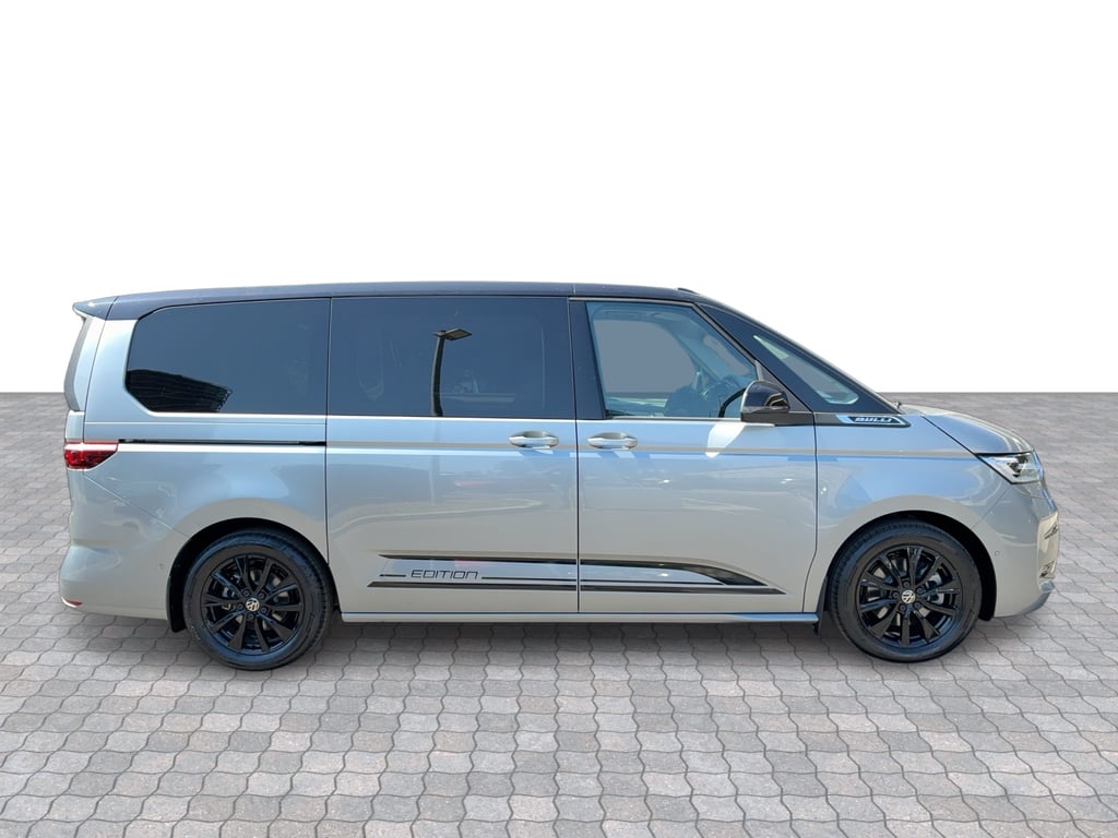 VOLKSWAGEN Multivan 2026 — imagine 6