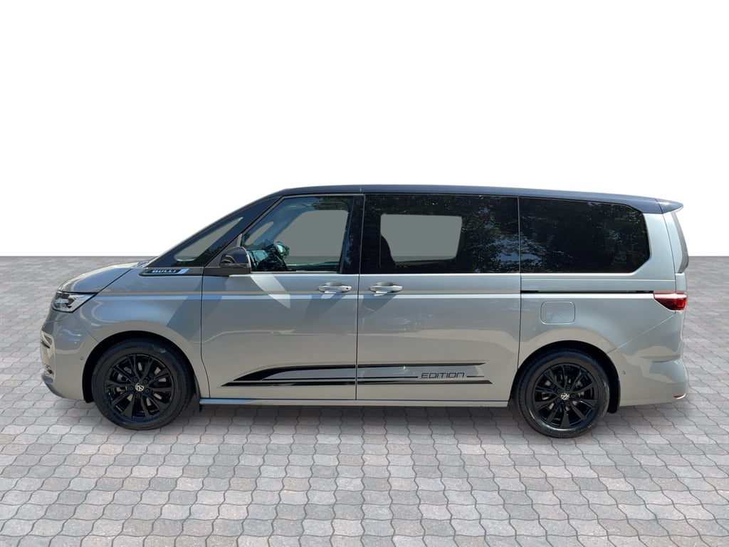 VOLKSWAGEN Multivan 2026 — imagine 2