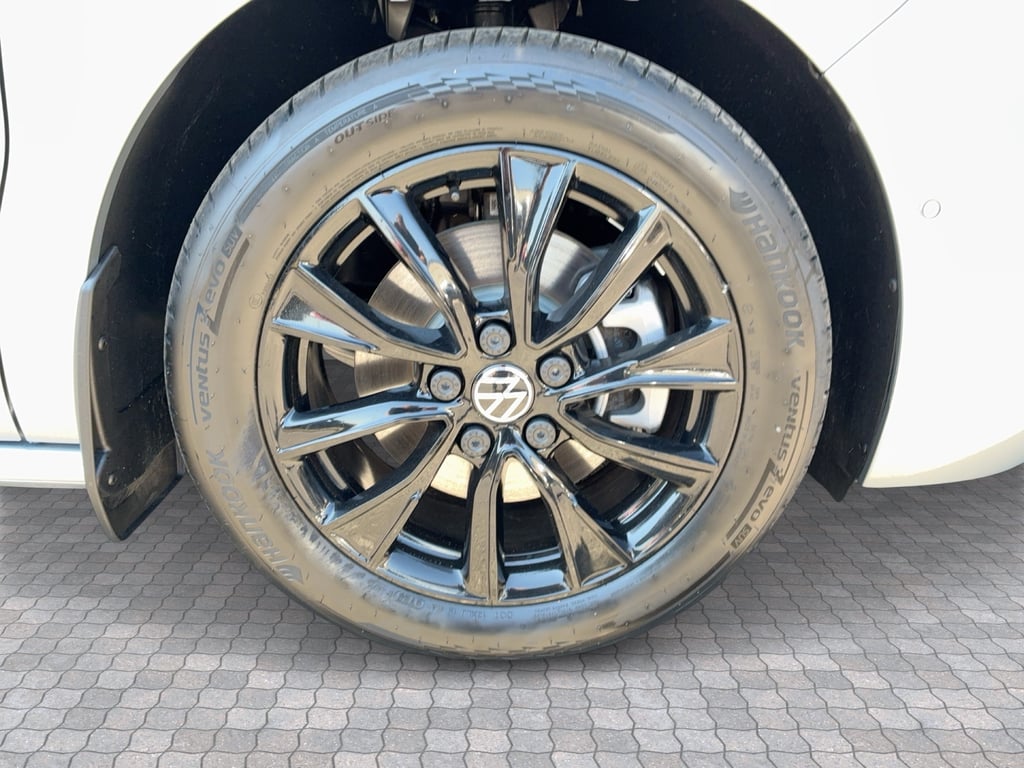 VOLKSWAGEN Multivan 2026 — imagine 7