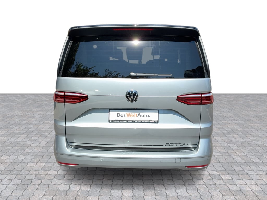 VOLKSWAGEN Multivan 2026 — imagine 4