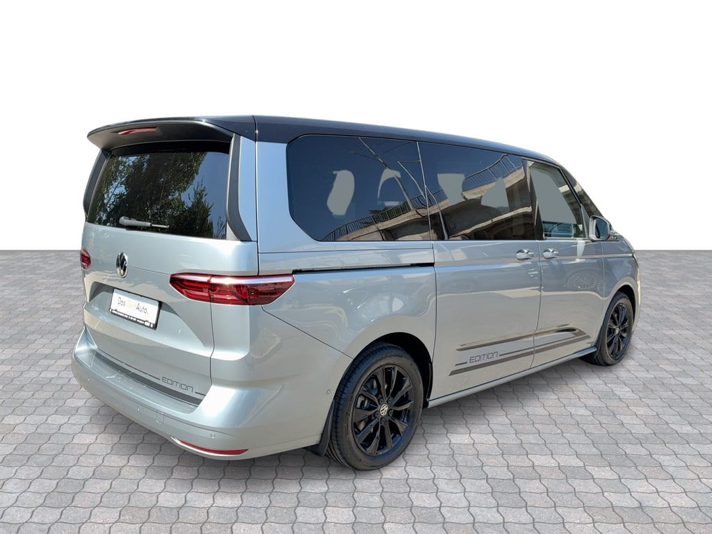 VOLKSWAGEN Multivan 2026 — imagine 5