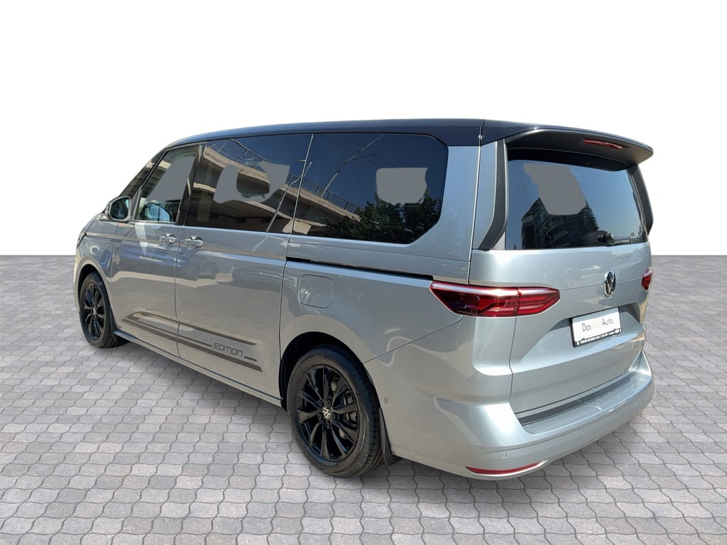 VOLKSWAGEN Multivan 2026 — imagine 3