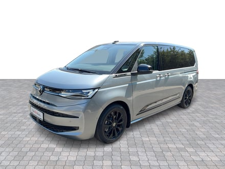 VW Multivan Life L 2.0 TDI 110KW
