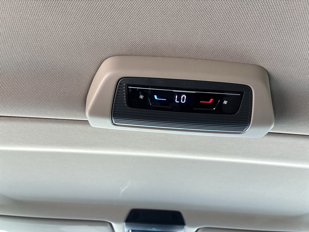 VOLKSWAGEN Multivan 2026 — imagine 19
