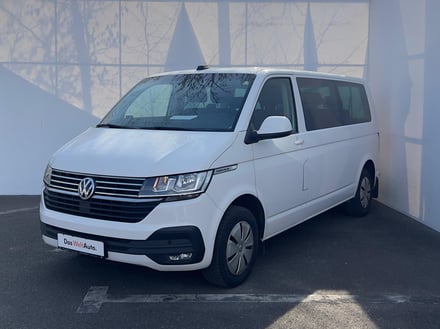 VW Caravelle 6.1 CL LR 2.0 TDI 110KW DSG