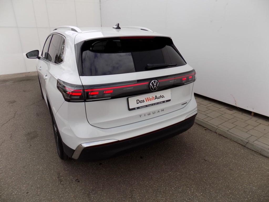 VOLKSWAGEN Tiguan 2024 — imagine 4