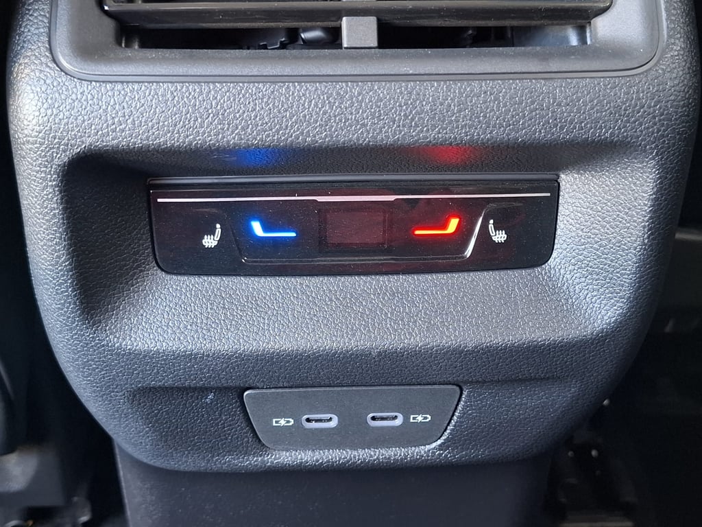 VOLKSWAGEN Tiguan 2024 — imagine 15