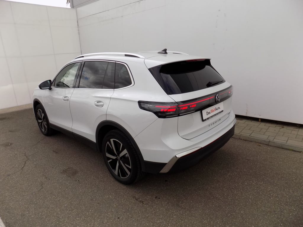 VOLKSWAGEN Tiguan 2024 — imagine 3
