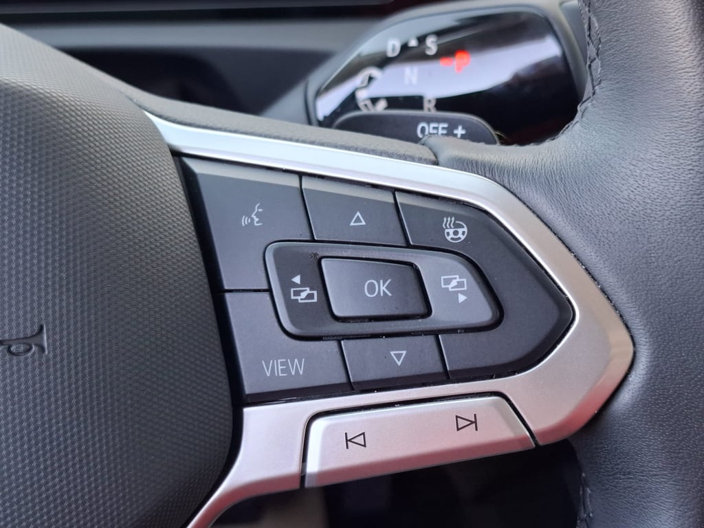 VOLKSWAGEN Tiguan 2024 — imagine 19