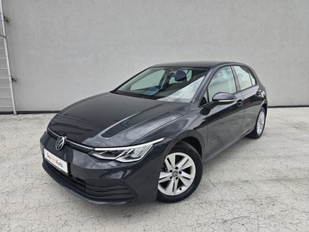 VW Golf Life 1.0 TSI