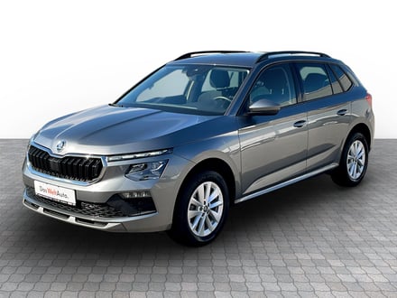 Škoda Kamiq Selection 1.0 TSI DSG Fleet