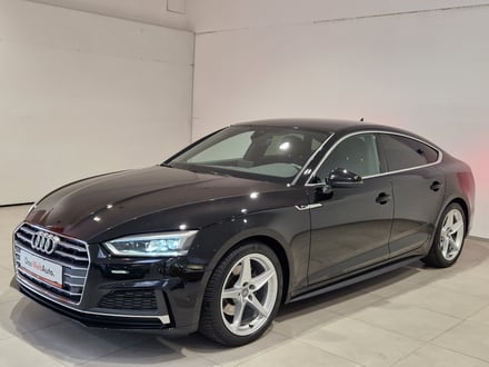 Audi A5 Sportback Sport 40 TFSI