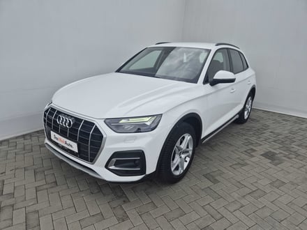 Audi Q5 Advanced 40 TDI quattro
