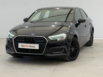 Audi A3 Lim. 1.5 TFSI COD ultra