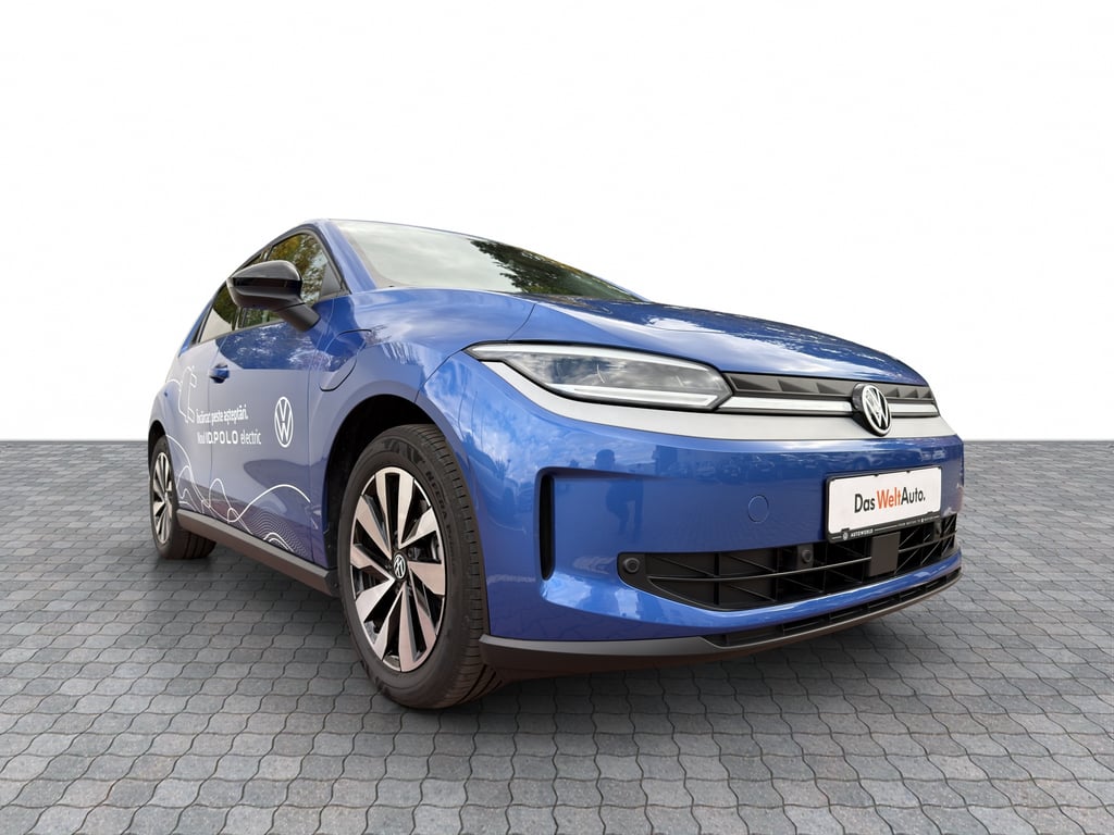 VOLKSWAGEN  2026 — imagine 7