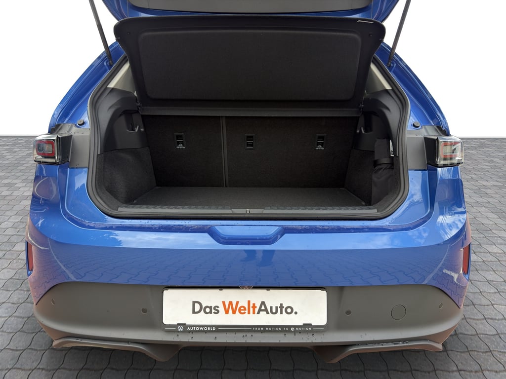 VOLKSWAGEN  2026 — imagine 11