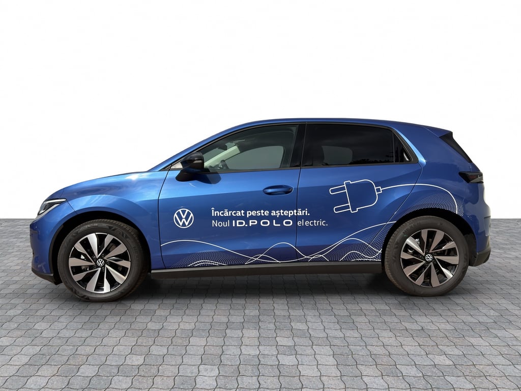 VOLKSWAGEN  2026 — imagine 2