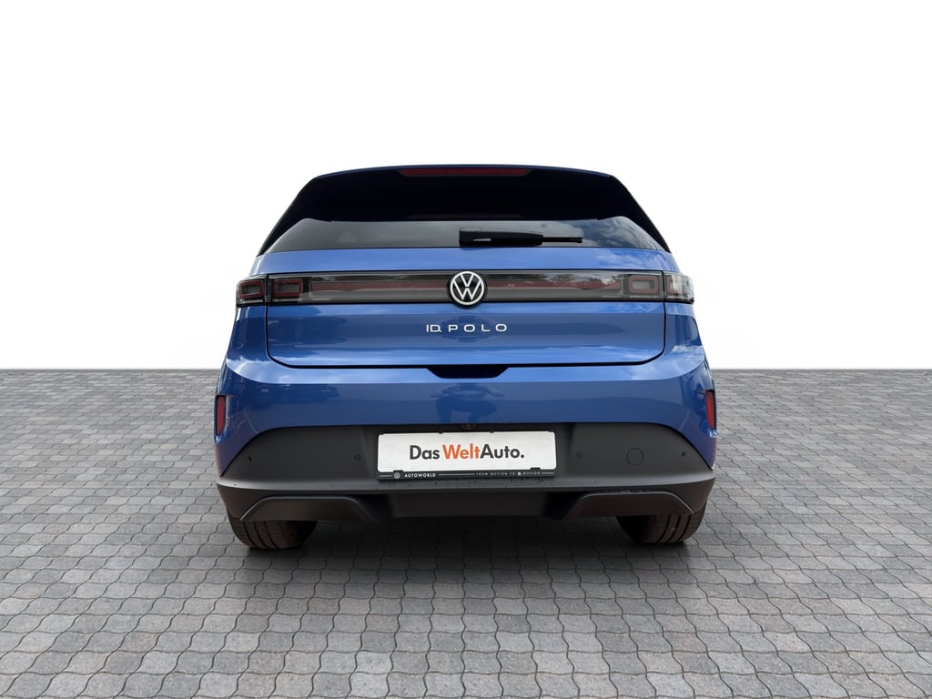 VOLKSWAGEN  2026 — imagine 4