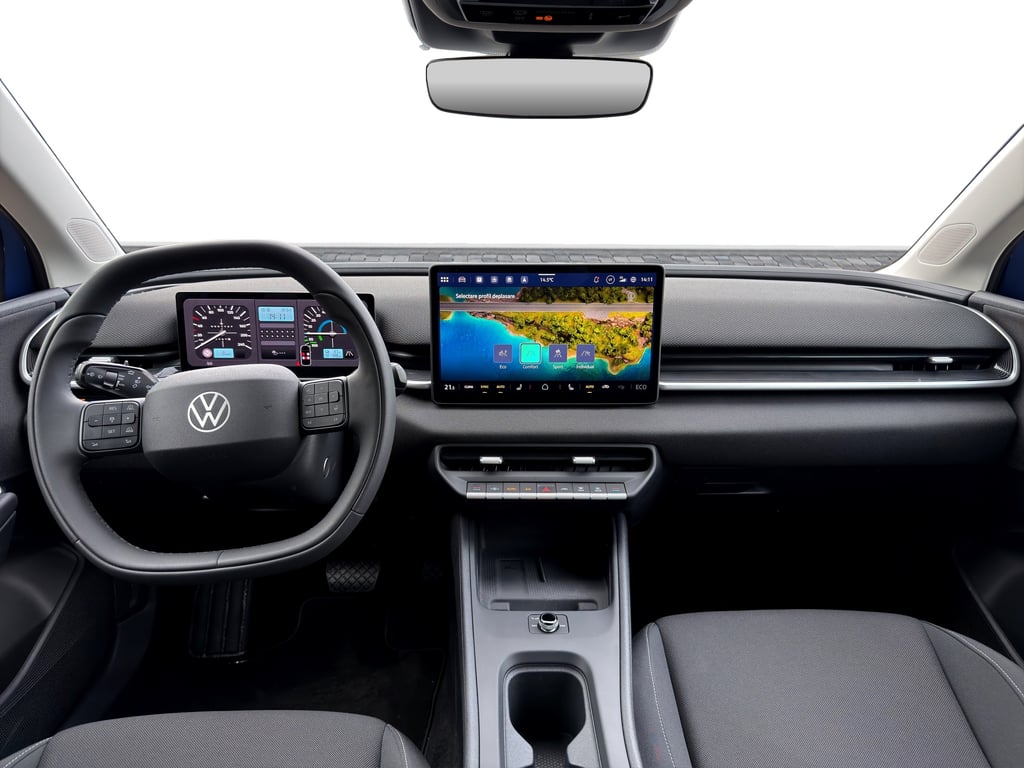 VOLKSWAGEN  2026 — imagine 13