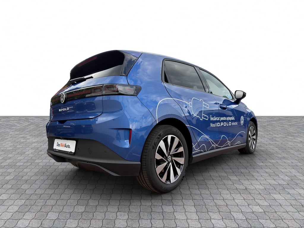 VOLKSWAGEN  2026 — imagine 5