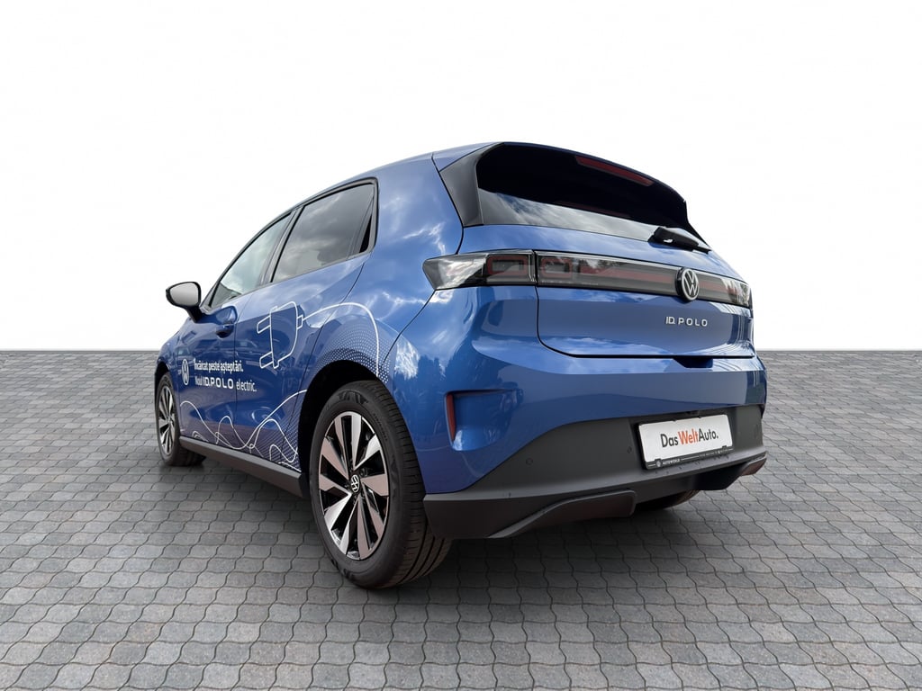 VOLKSWAGEN  2026 — imagine 3