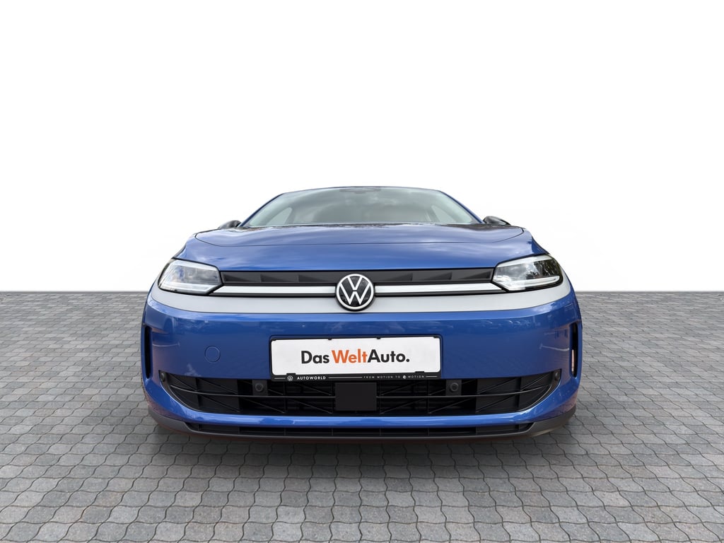 VOLKSWAGEN  2026 — imagine 8