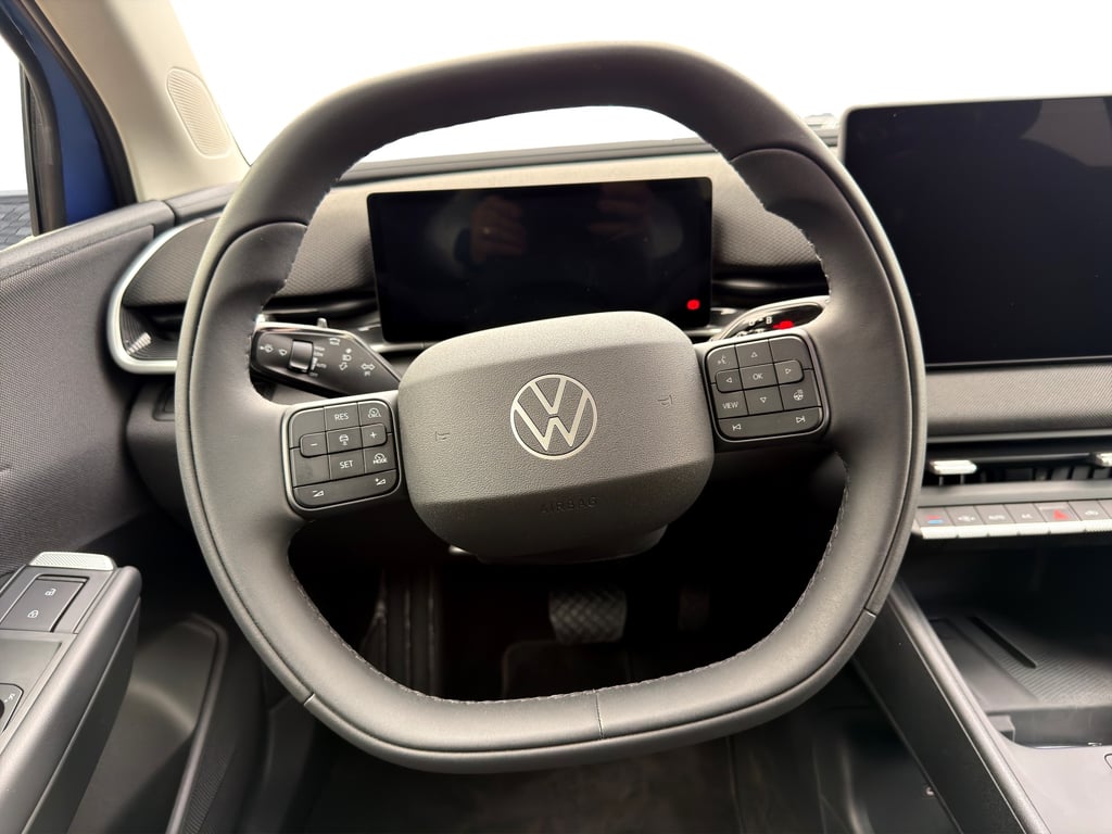 VOLKSWAGEN  2026 — imagine 14