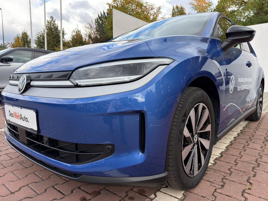 VOLKSWAGEN  2026 — imagine 9