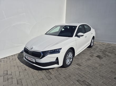 Škoda Octavia Selection 2.0 TDI DSG