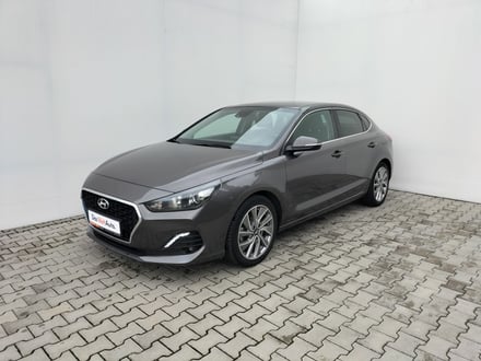 Hyundai i30 Fastback Style