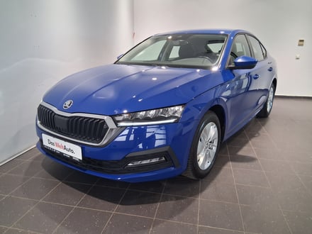 Škoda OCTAVIA AMBITION 2.0 TDI DSG