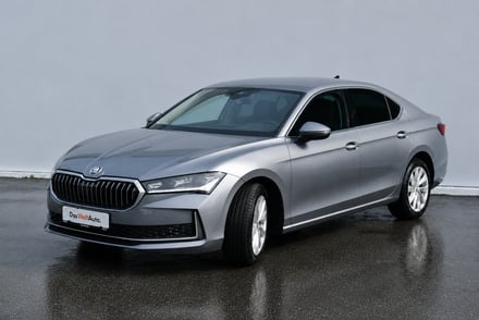 Škoda Superb Selection 2.0 TDI DSG