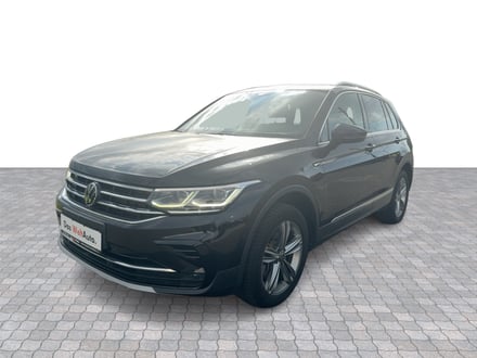 VW Noul Tiguan Elegance 2,0 TDI DSG 4Mot