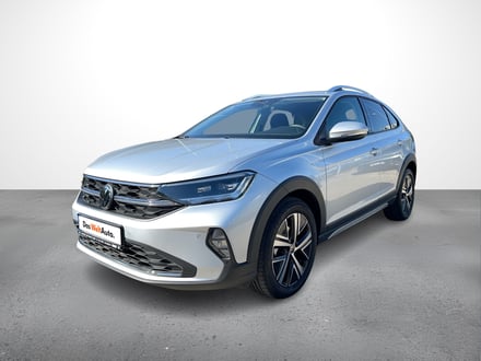 VW Taigo Style1.5 TSI DSG